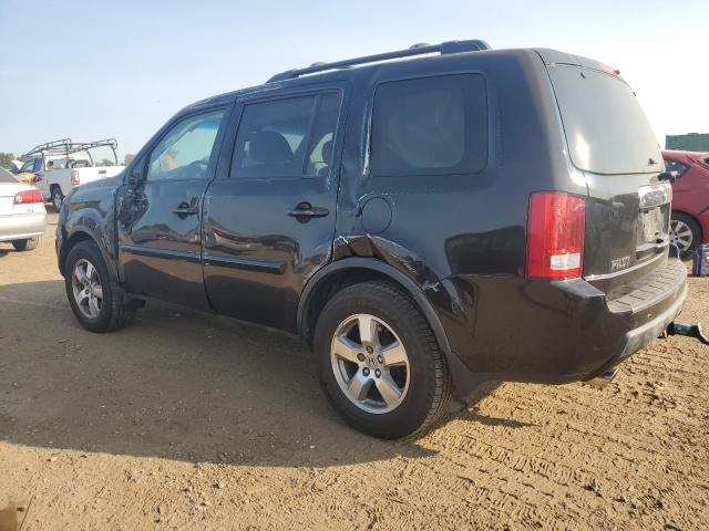 Photo 1 VIN: 5FNYF48609B038232 - HONDA PILOT EXL 