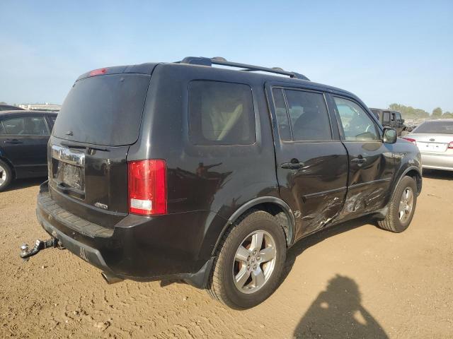 Photo 2 VIN: 5FNYF48609B038232 - HONDA PILOT EXL 