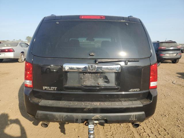 Photo 5 VIN: 5FNYF48609B038232 - HONDA PILOT EXL 