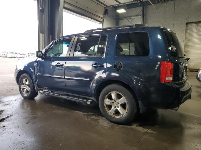 Photo 1 VIN: 5FNYF48619B012934 - HONDA PILOT EXL 