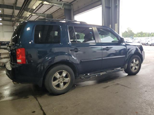 Photo 2 VIN: 5FNYF48619B012934 - HONDA PILOT EXL 