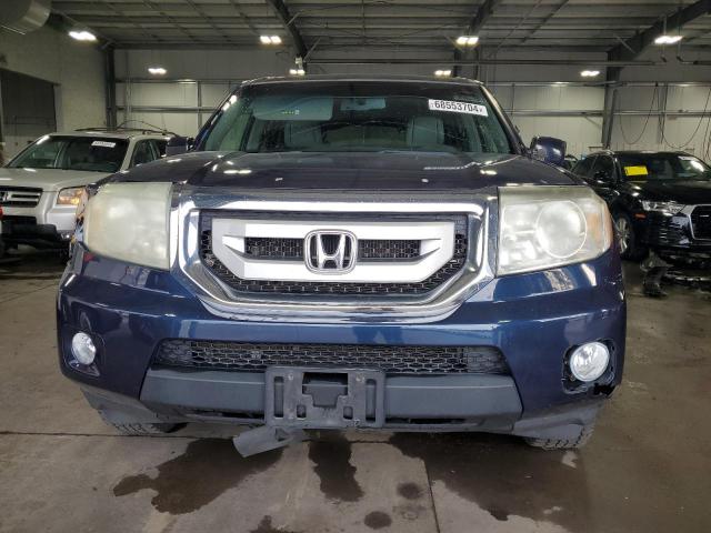 Photo 4 VIN: 5FNYF48619B012934 - HONDA PILOT EXL 