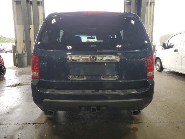 Photo 5 VIN: 5FNYF48619B012934 - HONDA PILOT EXL 