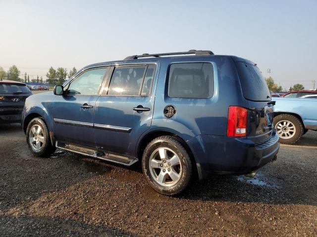 Photo 1 VIN: 5FNYF48619B024078 - HONDA PILOT EXL 