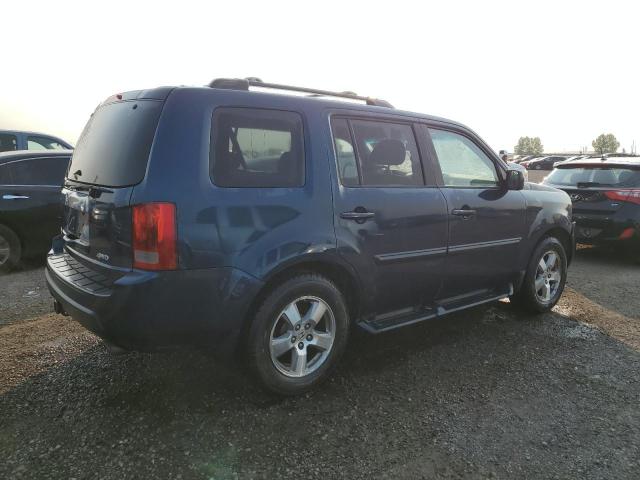 Photo 2 VIN: 5FNYF48619B024078 - HONDA PILOT EXL 