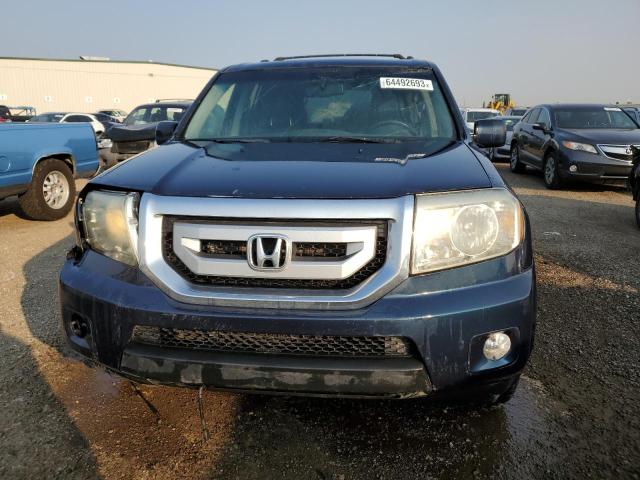 Photo 4 VIN: 5FNYF48619B024078 - HONDA PILOT EXL 