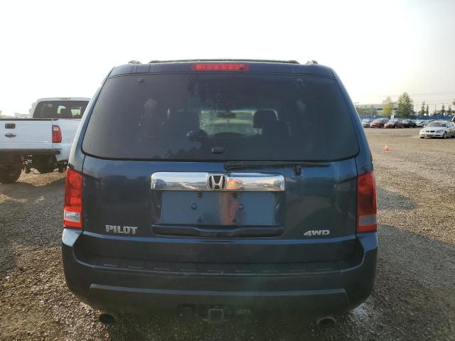 Photo 5 VIN: 5FNYF48619B024078 - HONDA PILOT EXL 