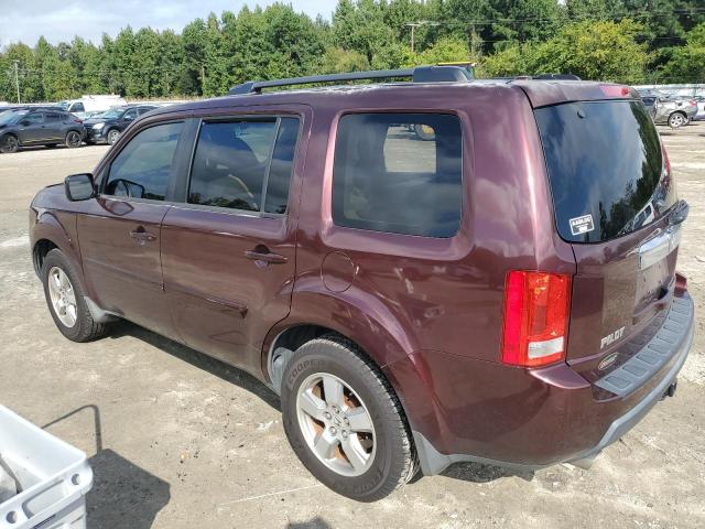 Photo 1 VIN: 5FNYF48619B029135 - HONDA PILOT EXL 