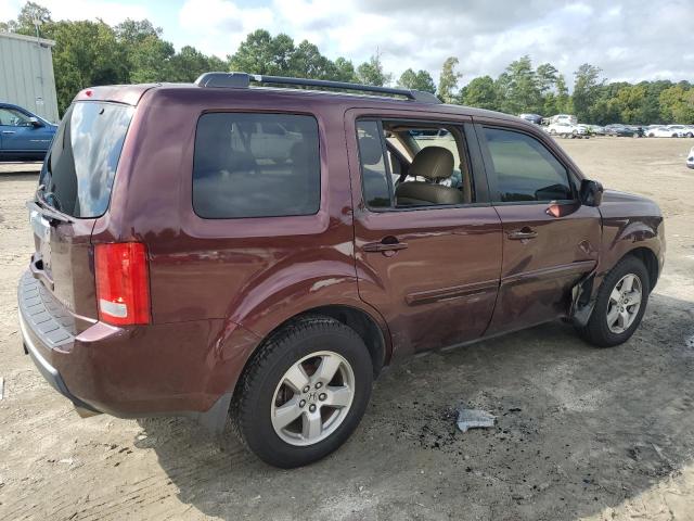 Photo 2 VIN: 5FNYF48619B029135 - HONDA PILOT EXL 