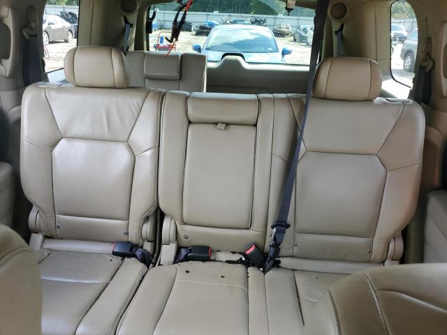 Photo 9 VIN: 5FNYF48619B029135 - HONDA PILOT EXL 