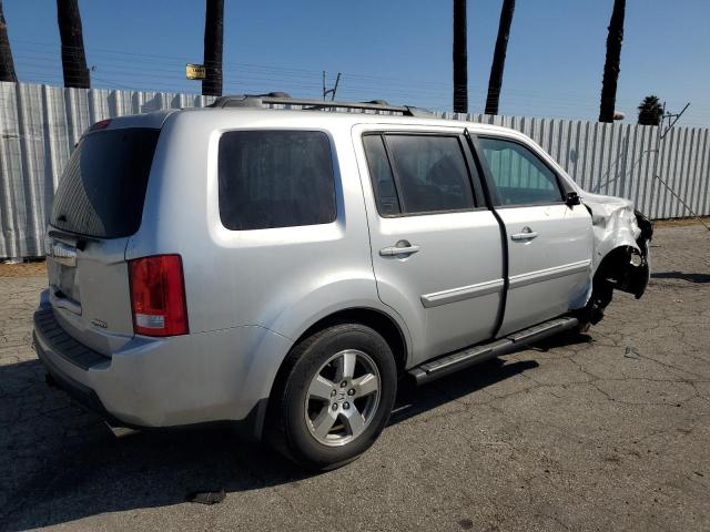 Photo 2 VIN: 5FNYF48619B046405 - HONDA PILOT EXL 