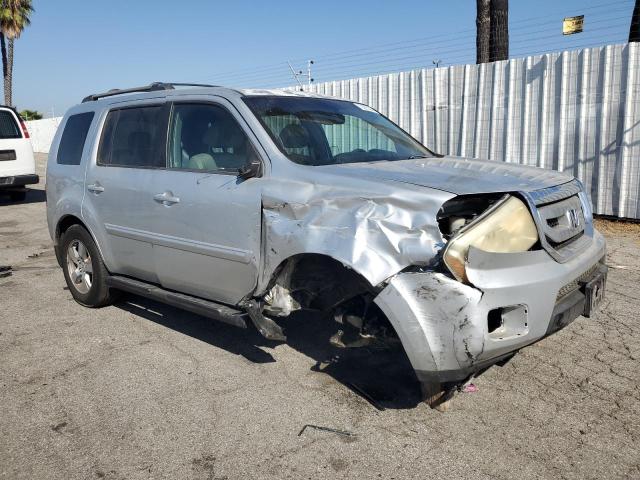 Photo 3 VIN: 5FNYF48619B046405 - HONDA PILOT EXL 