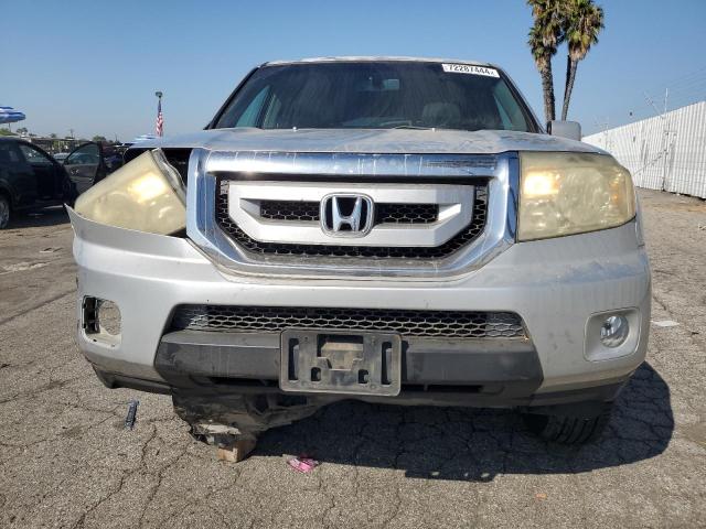 Photo 4 VIN: 5FNYF48619B046405 - HONDA PILOT EXL 