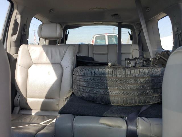 Photo 9 VIN: 5FNYF48619B046405 - HONDA PILOT EXL 