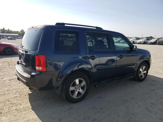 Photo 2 VIN: 5FNYF48619B055055 - HONDA PILOT EXL 