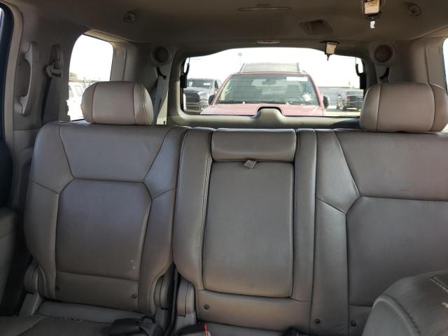 Photo 9 VIN: 5FNYF48619B055055 - HONDA PILOT EXL 