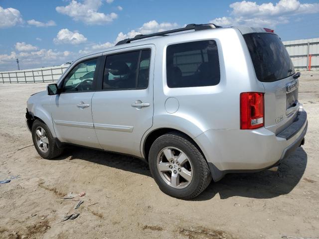 Photo 1 VIN: 5FNYF48629B026602 - HONDA PILOT 