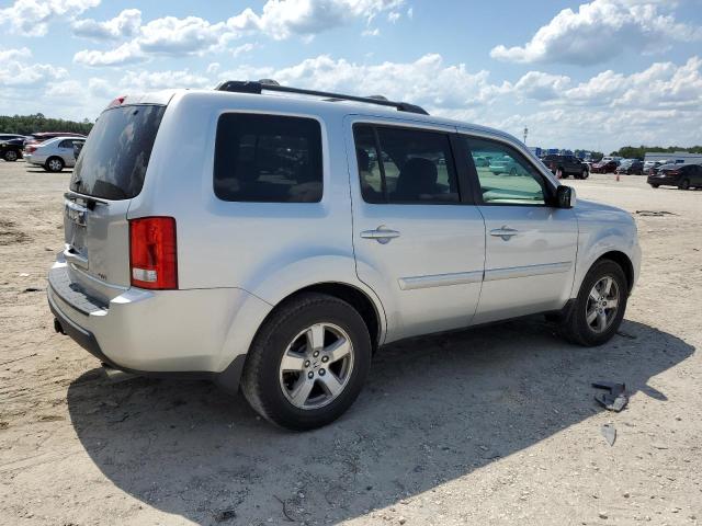 Photo 2 VIN: 5FNYF48629B026602 - HONDA PILOT 