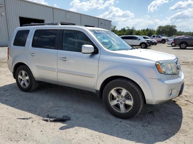 Photo 3 VIN: 5FNYF48629B026602 - HONDA PILOT 