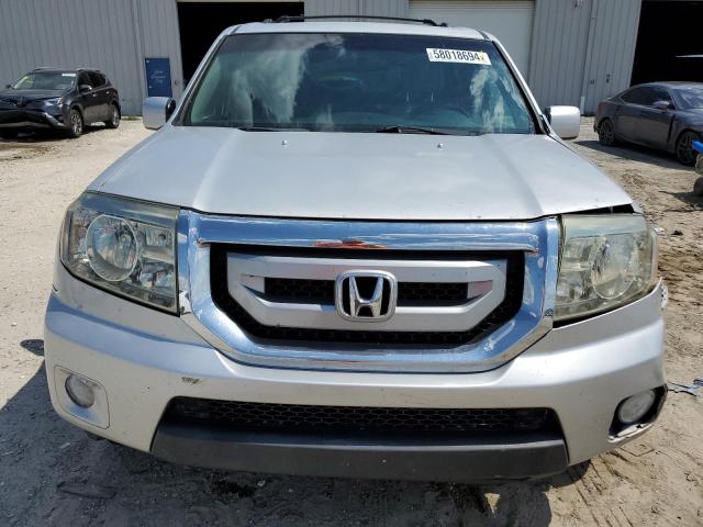 Photo 4 VIN: 5FNYF48629B026602 - HONDA PILOT 