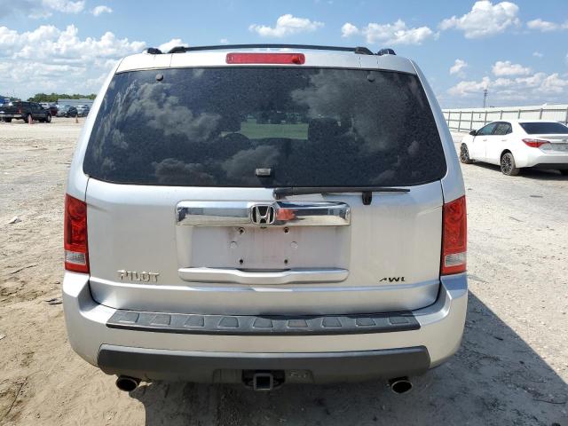 Photo 5 VIN: 5FNYF48629B026602 - HONDA PILOT 