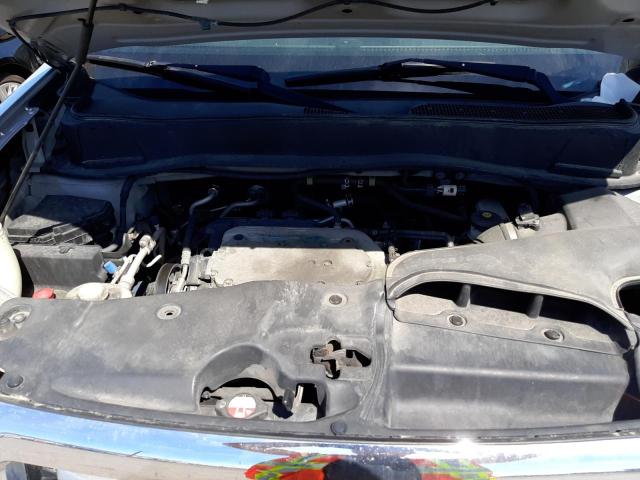 Photo 6 VIN: 5FNYF48629B034487 - HONDA PILOT EXL 