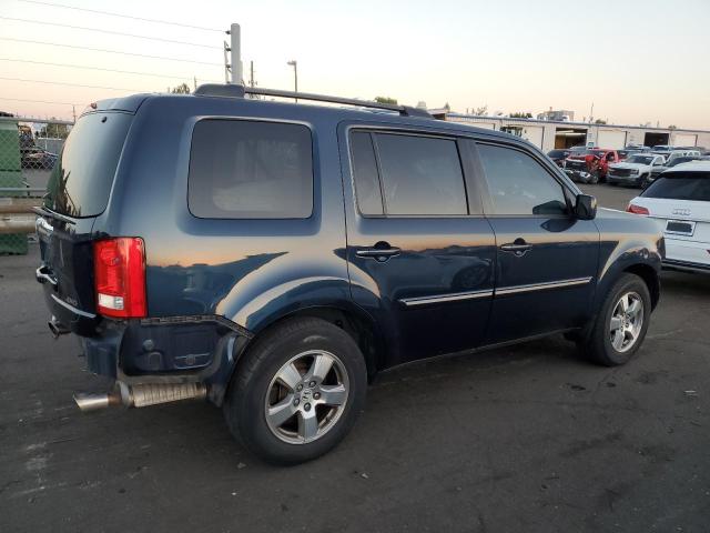 Photo 2 VIN: 5FNYF48629B036210 - HONDA PILOT EXL 