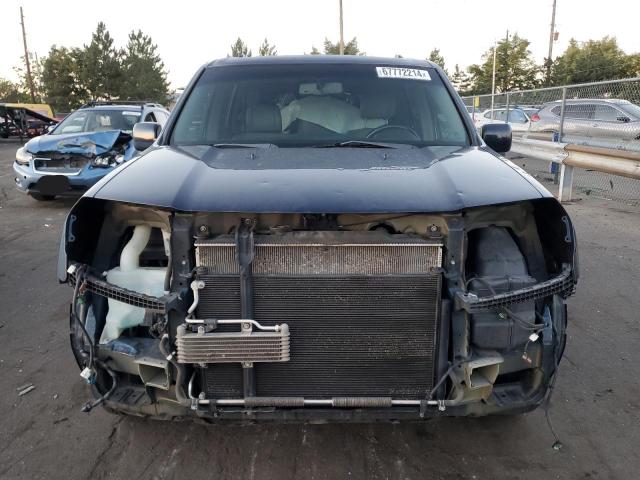 Photo 4 VIN: 5FNYF48629B036210 - HONDA PILOT EXL 