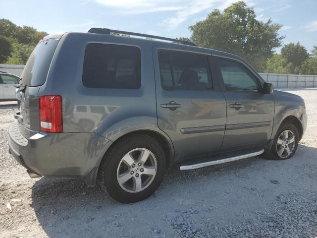 Photo 2 VIN: 5FNYF48649B018341 - HONDA PILOT EXL 