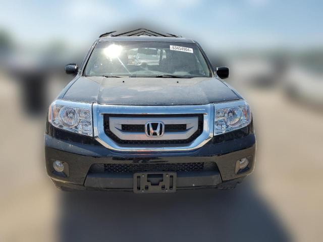 Photo 4 VIN: 5FNYF48649B046205 - HONDA PILOT 