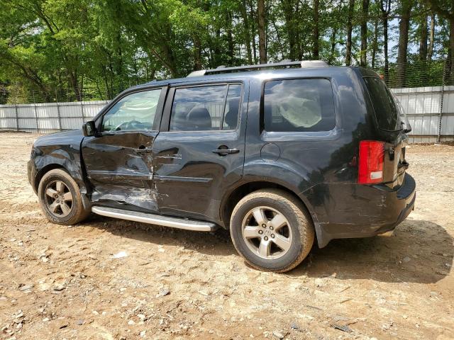 Photo 1 VIN: 5FNYF48659B038243 - HONDA PILOT 