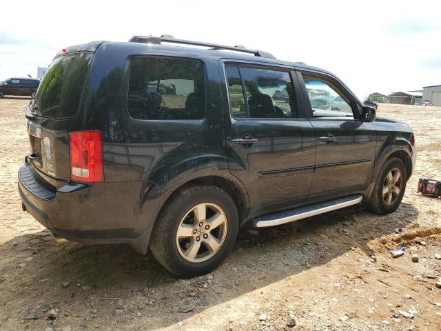 Photo 2 VIN: 5FNYF48659B038243 - HONDA PILOT 