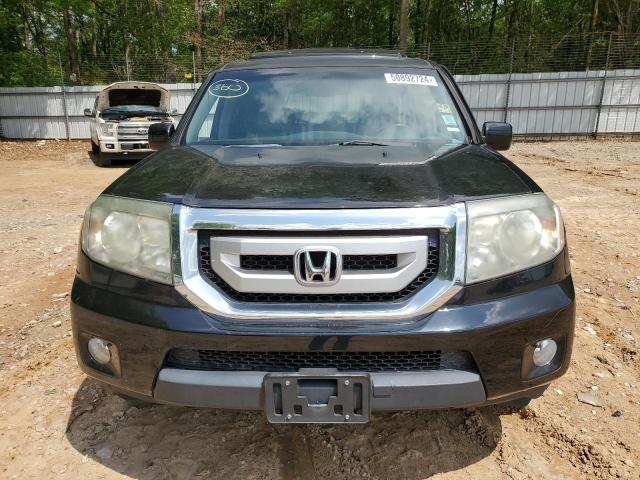 Photo 4 VIN: 5FNYF48659B038243 - HONDA PILOT 