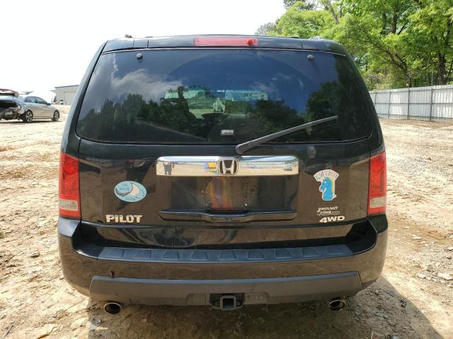 Photo 5 VIN: 5FNYF48659B038243 - HONDA PILOT 