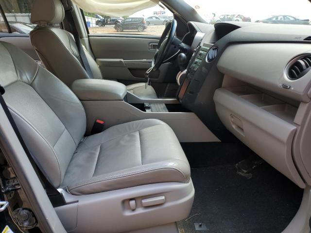 Photo 6 VIN: 5FNYF48659B038243 - HONDA PILOT 