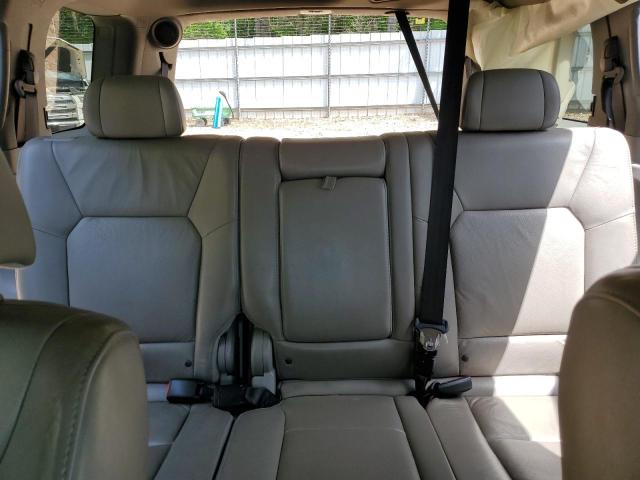 Photo 9 VIN: 5FNYF48659B038243 - HONDA PILOT 