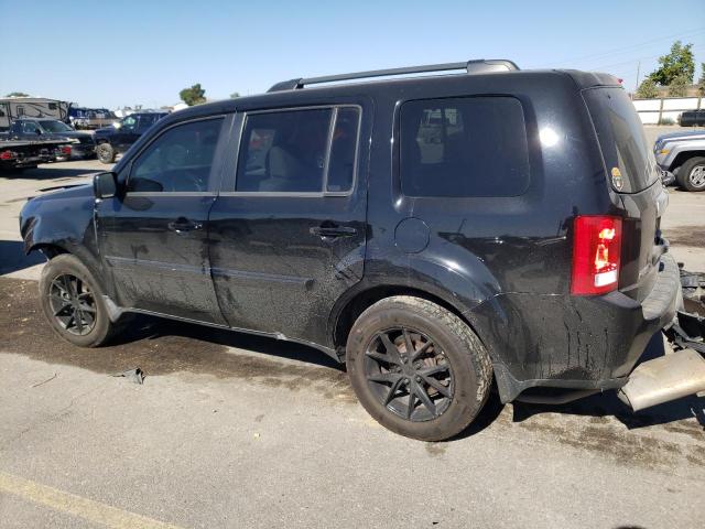 Photo 1 VIN: 5FNYF48669B011066 - HONDA PILOT EXL 