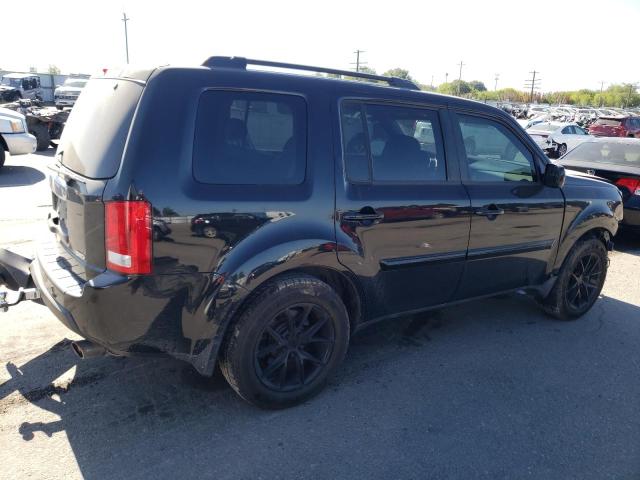 Photo 2 VIN: 5FNYF48669B011066 - HONDA PILOT EXL 