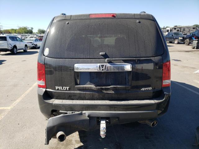 Photo 5 VIN: 5FNYF48669B011066 - HONDA PILOT EXL 