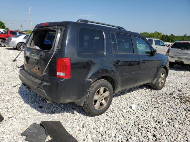 Photo 2 VIN: 5FNYF48669B012041 - HONDA PILOT EXL 