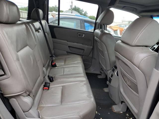 Photo 10 VIN: 5FNYF48679B007771 - HONDA PILOT 