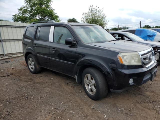 Photo 3 VIN: 5FNYF48679B007771 - HONDA PILOT 