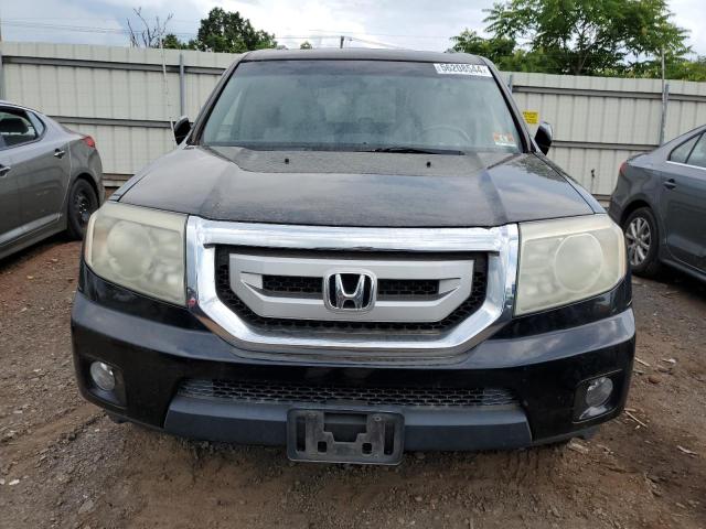 Photo 4 VIN: 5FNYF48679B007771 - HONDA PILOT 