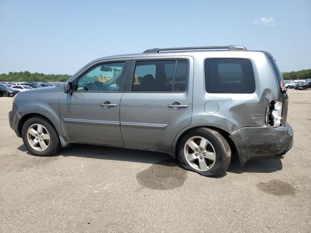 Photo 1 VIN: 5FNYF48679B018866 - HONDA PILOT EXL 