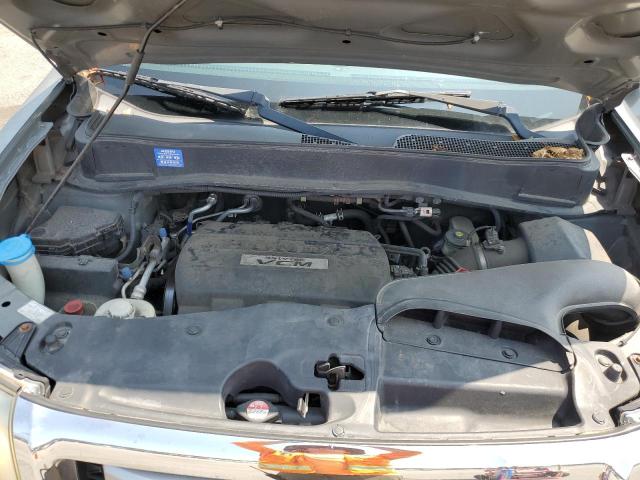 Photo 11 VIN: 5FNYF48679B018866 - HONDA PILOT EXL 