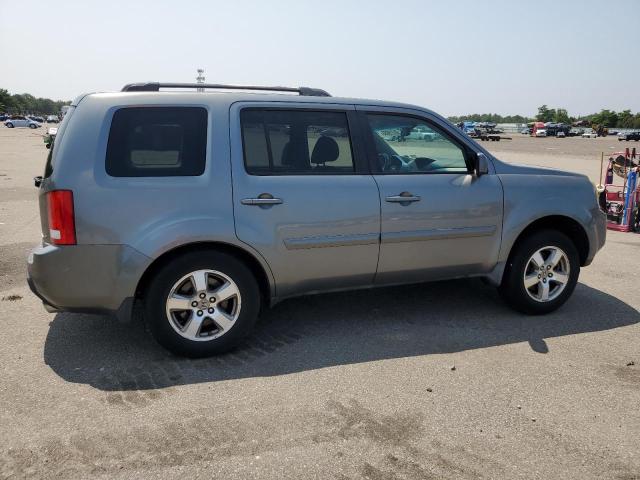 Photo 2 VIN: 5FNYF48679B018866 - HONDA PILOT EXL 