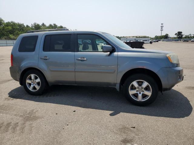 Photo 3 VIN: 5FNYF48679B018866 - HONDA PILOT EXL 