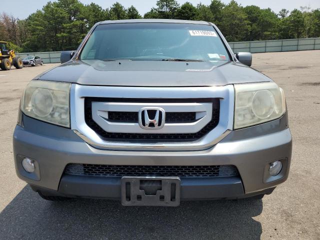 Photo 4 VIN: 5FNYF48679B018866 - HONDA PILOT EXL 