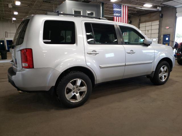 Photo 2 VIN: 5FNYF48689B045820 - HONDA PILOT EXL 