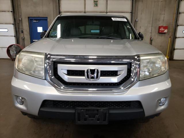 Photo 4 VIN: 5FNYF48689B045820 - HONDA PILOT EXL 